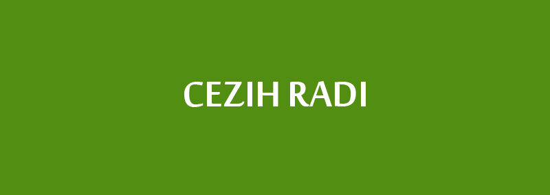 Cezih radi !